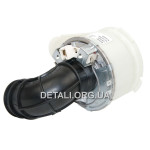 Тен ПММ Ariston, Indesit С00520796.