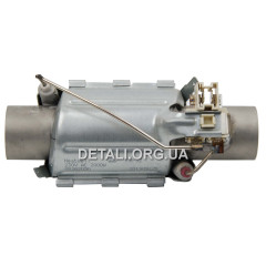 Тэн ПММ Zanussi 50297618006, 2000W