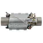 Тен ПММ Zanussi 50297618006, 2000W.