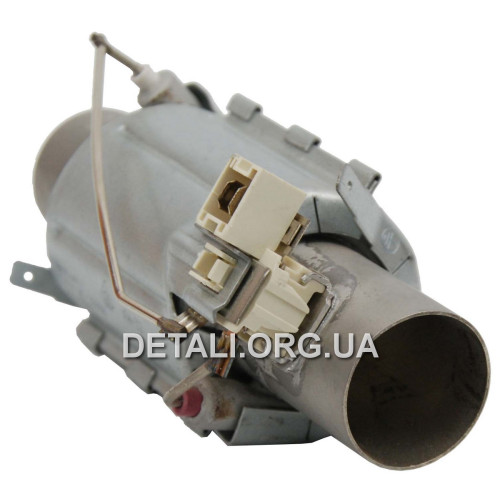 Тен ПММ Zanussi 50297618006, 2000W.