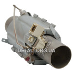 Тен ПММ Zanussi 50297618006, 2000W.