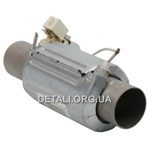 Тен ПММ Zanussi 50297618006, 2000W.
