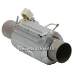Тен ПММ Zanussi 50297618006, 2000W.