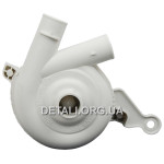 Улитка помпы циркуляционной ПММ Ariston, Indesit C00055005