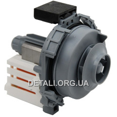 Помпа циркуляционная ПММ Ariston, Indesit С00272798, С00302796