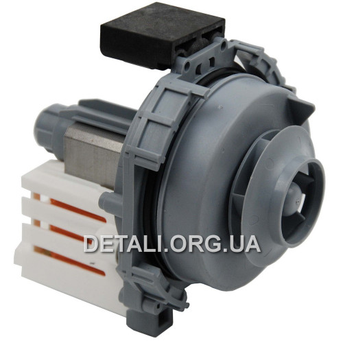 Помпа циркуляційна ПММ Ariston, Indesit С00272798, С00302796.