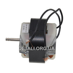 Двигун обдування YJ58-20 (14,5 Вт / d4 мм / L19 мм) 2