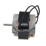 Двигатель обдува YJ58-20 (14,5 Вт / d4 мм / L19 мм)