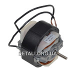 Двигун обдування YJ58-20 (14,5 Вт / d4 мм / L19 мм)