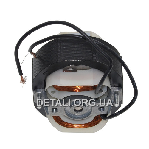 Двигатель обдува YJ58-20 (14,5 Вт / d4 мм / L19 мм)