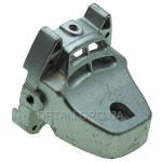Корпус редуктора (голова) болгарки УШМ Ferm 125/880