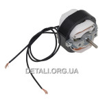 Двигатель обдува YJ58-16 (14 Вт / d4 мм / L18 мм)