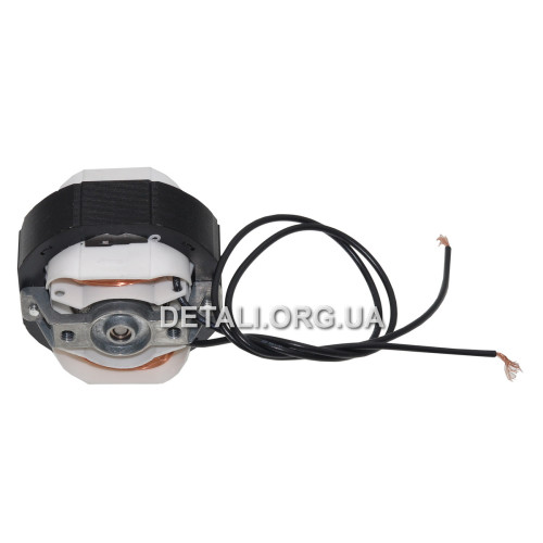 Двигатель обдува YJ58-16 (14 Вт / d4 мм / L18 мм)