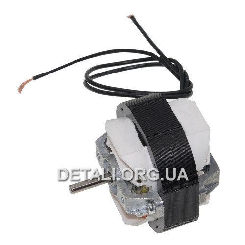 Двигатель обдува YJ58-16 (14 Вт / d4 мм / L18 мм)