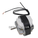 Двигатель обдува YJ58-16 (14 Вт / d4 мм / L18 мм)