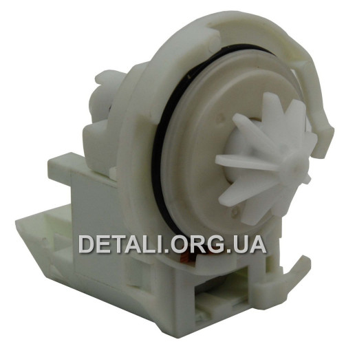 Помпа сливная ПММ Bosch 00165261, 25565104, SKL PMP031BO