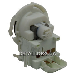 Помпа сливная ПММ Bosch 00165261, 25565104, SKL PMP031BO 2