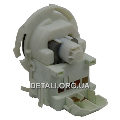 Помпа зливна ПММ Bosch 00165261, 25565104, SKL PMP031BO.