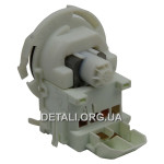 Помпа зливна ПММ Bosch 00165261, 25565104, SKL PMP031BO.