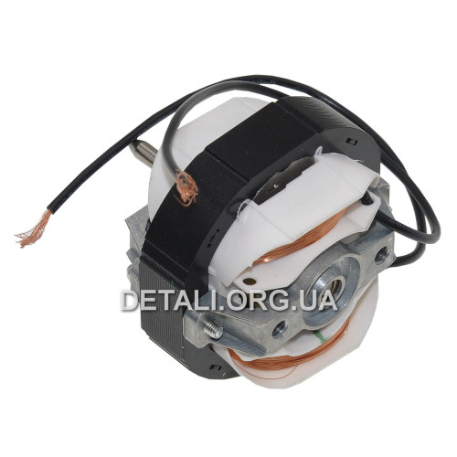 Двигатель обдува YJ58-12 (13,5 Вт / d4 мм / L18 мм)