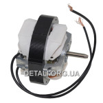 Двигатель обдува YJ58-12 (13,5 Вт / d4 мм / L18 мм)