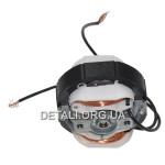 Двигатель обдува YJ58-12 (13,5 Вт / d4 мм / L18 мм)
