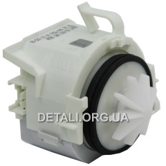 Помпа зливна ПММ Bosch 00611332, 00422147, 00620774.