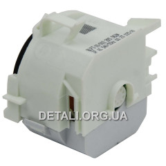 Помпа зливна ПММ Bosch 00611332, 00422147, 00620774. 2