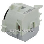 Помпа сливная ПММ Bosch 00611332, 00422147, 00620774