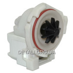 Помпа (насос) зливна ПММ Ariston, Indesit С00272301.