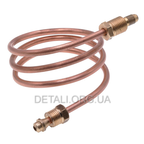 Трубка запалювача (d4 мм / L600 мм / M10x1,0) серія SIT 160