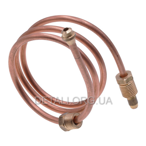 Трубка запалювача (d4 мм / L600 мм / M10x1,0) серія SIT 160