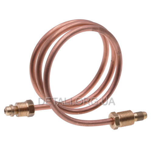 Трубка запалювача (d4 мм / L600 мм / M10x1,0) серія SIT 160