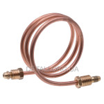 Трубка зажигателя (d4 мм / L600 мм / M10x1,0) серия SIT 160