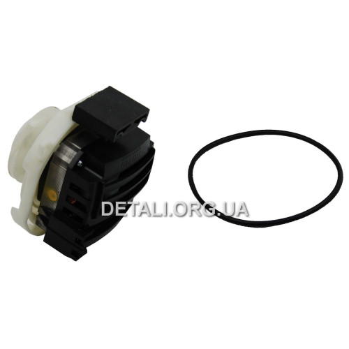 Помпа циркуляційна ПММ Ariston, Indesit С00302488.