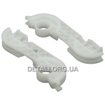 Напрямні тяги дверей ПММ Bosch 00623536 (2 шт).