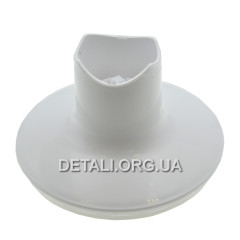 Редуктор-крышка блендера Braun 67050135 (белая)