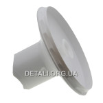 Редуктор-кришка блендера Braun 67050135 (біла)