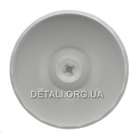Редуктор-крышка блендера Braun 67050135 (белая)