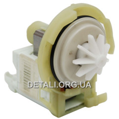 Помпа зливна ПММ Bosch 00423048, 25565104.