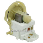 Помпа сливная ПММ Bosch 00423048, 25565104