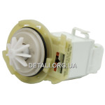 Помпа сливная ПММ Bosch 00423048, 25565104