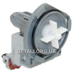 Помпа сливная ПММ Beko 1748200100