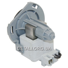 Помпа сливная ПММ Beko 1748200100 2