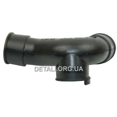 Патрубок ПММ Smeg 758973777 2