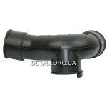 Патрубок ПММ Smeg 758973777