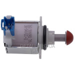 Клапан зливної посудомийної машини Bosch 00631199