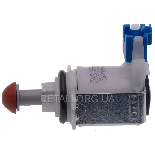 Клапан сливной посудомоичной машины Bosch 00631199