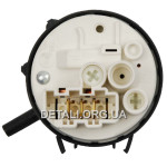 Пресостат ПММ Ariston, Indesit С00143370.