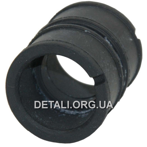Патрубок ПММ Indesit Whirlpool C00079016
